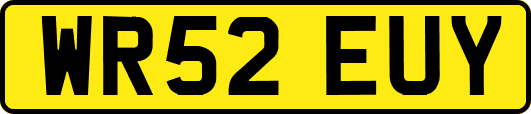 WR52EUY