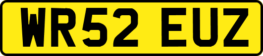 WR52EUZ