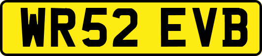 WR52EVB