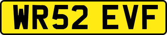 WR52EVF
