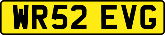 WR52EVG