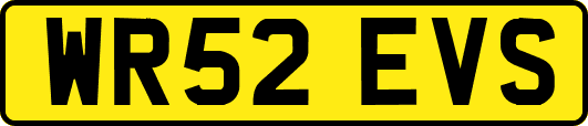 WR52EVS