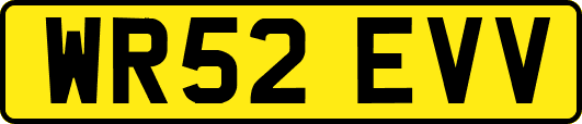 WR52EVV