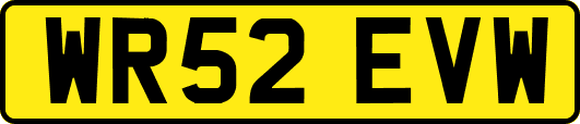 WR52EVW