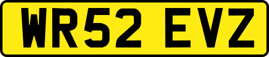 WR52EVZ
