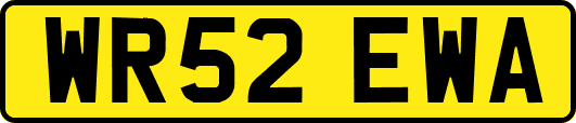 WR52EWA
