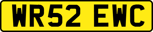 WR52EWC