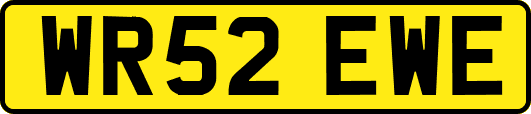 WR52EWE
