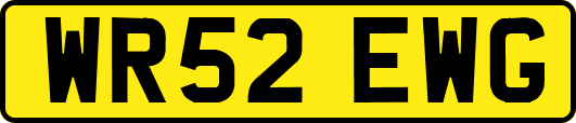 WR52EWG