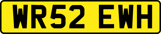 WR52EWH