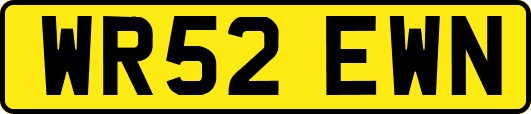 WR52EWN