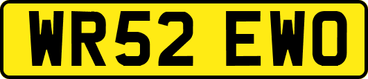 WR52EWO