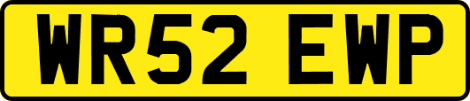 WR52EWP