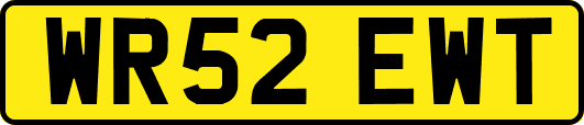 WR52EWT