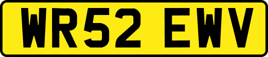 WR52EWV