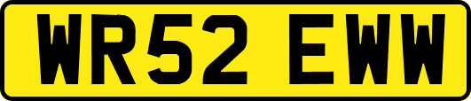 WR52EWW
