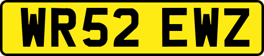 WR52EWZ