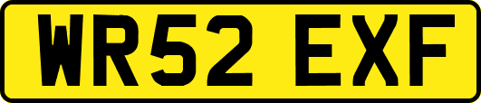 WR52EXF