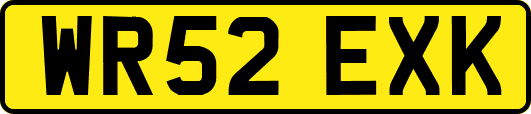 WR52EXK