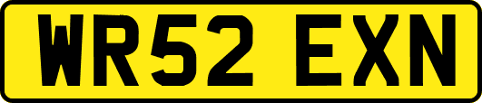 WR52EXN