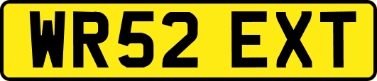 WR52EXT