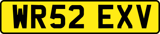 WR52EXV