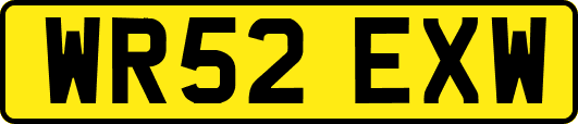 WR52EXW