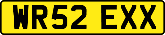 WR52EXX