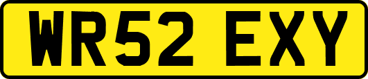 WR52EXY