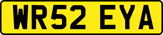 WR52EYA
