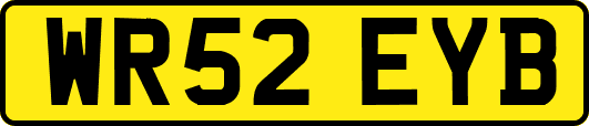 WR52EYB