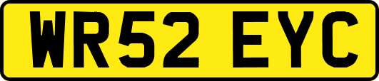 WR52EYC