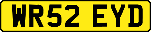 WR52EYD
