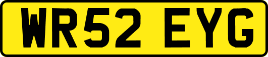 WR52EYG