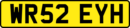 WR52EYH