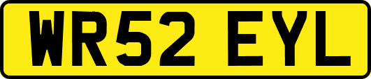 WR52EYL