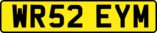 WR52EYM