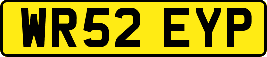 WR52EYP