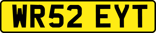 WR52EYT