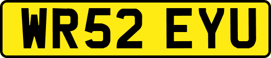 WR52EYU