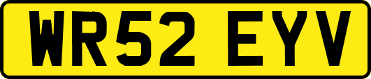 WR52EYV