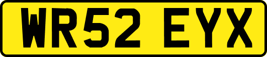 WR52EYX