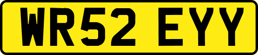 WR52EYY
