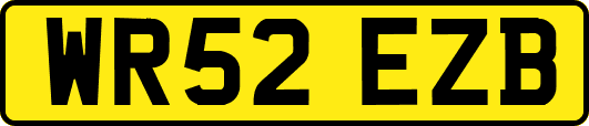 WR52EZB