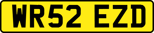 WR52EZD