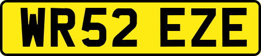 WR52EZE