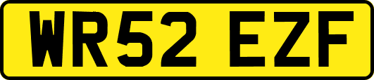 WR52EZF