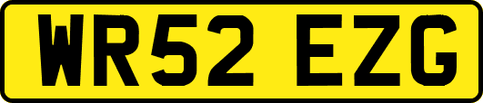 WR52EZG