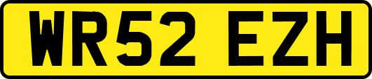 WR52EZH