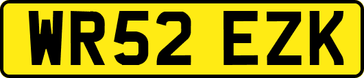 WR52EZK